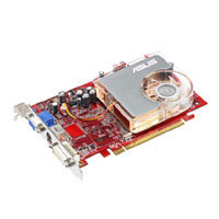 Asus Extreme AX1300PRO/TD (EAX1300PRO/TD/256M)